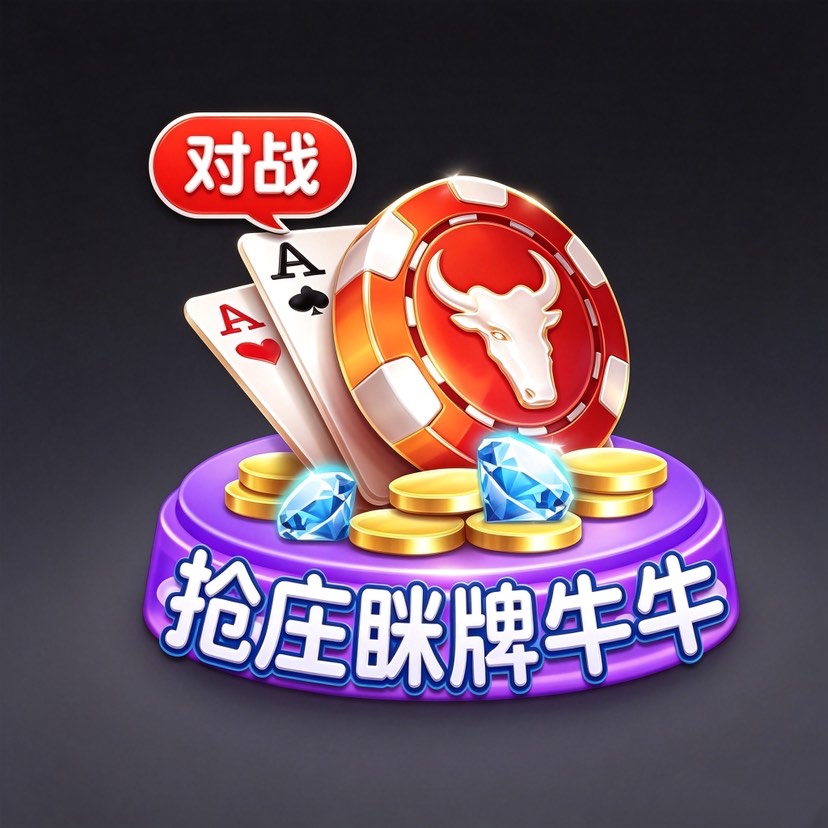 游戏